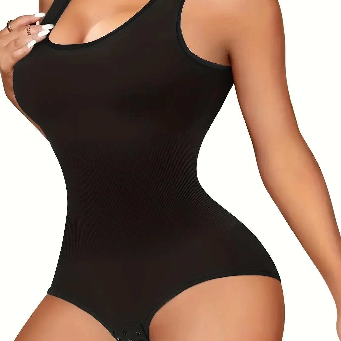 Farhania Body Shapewear Seamless
