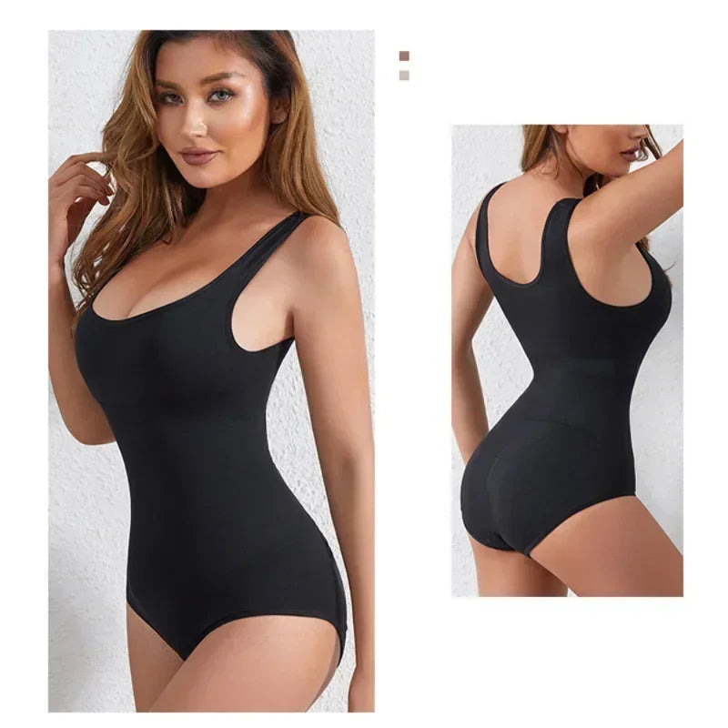 Farhania Body Shapewear Seamless