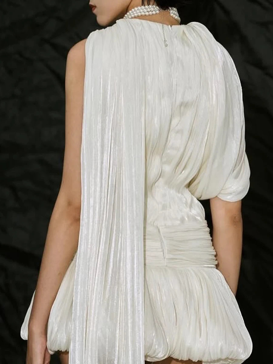 Chic summer dress